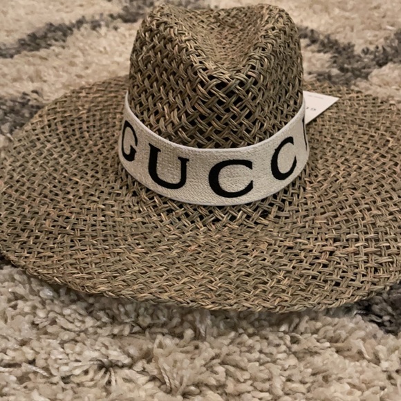 Accessories - Designer inspired hat band